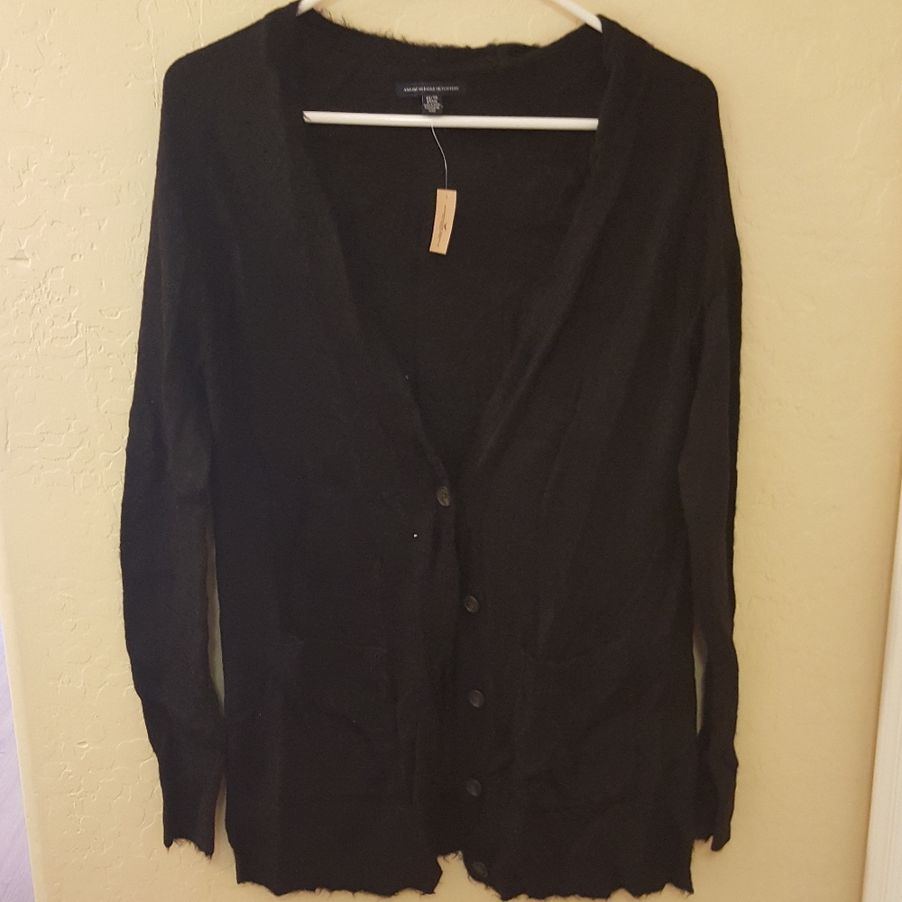 AMERICAN EAGLE OUTFITTERS XS Cardigan